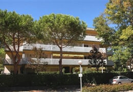 Rezidence Verdemare - Lignano Riviera