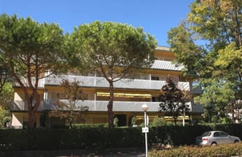 Rezidence Verdemare - Lignano Riviera