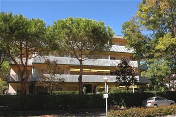 Rezidence Verdemare - Lignano Riviera