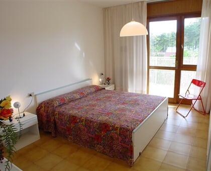 Residence Verdemare, Lignano (5)