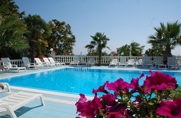 Camping Terrazzo sul Mare - Cupra Marittima