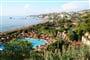 Pobytově poznávací zájezd Itálie -  Ischia - Poseidonovy zahrady