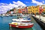 Pobytově poznávací zájezd Itálie -  Ischia