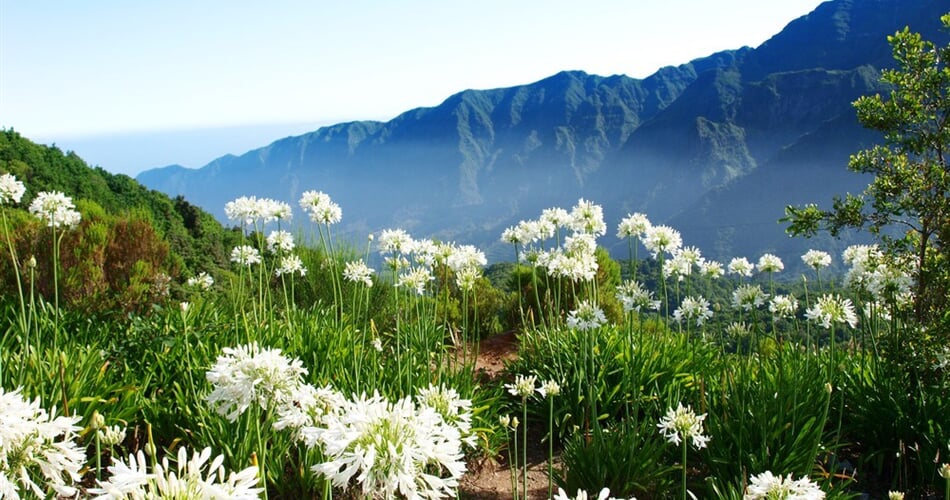 Poznávací zájezd Portugalsko - Madeira