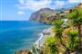 Portugalsko - Madeira Cabo Girao
