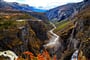 Norsko - Voringfossen