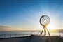 Norsko - north cape