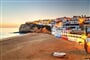 Poznávací zájezd Portugalsko - Algarve