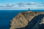 Norsko - Nordkapp