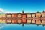 Švédsko - Stockholm