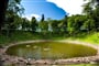 Poznávací zájezd do Pobaltí - Estonsko - ostrov Saaremaa, kráter Kaali