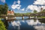 Poznávací zájezd do Pobaltí - Estonsko - ostrov Saaremaa - Kuressare