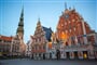 Poznávací zájezd do Pobaltí - Litva - Riga