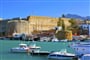 Poznávací zájezd Kypr - Kyrenia