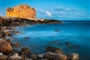 Kypr - Pafos