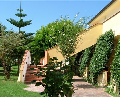Residence Green Garden Club, Briatico (4)
