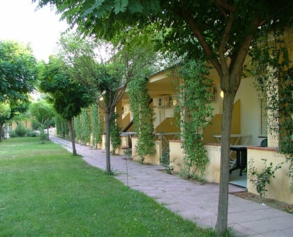 Residence Green Garden Club, Briatico (5)