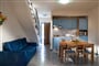 Residence Continental Resort, Tirrenia (5)