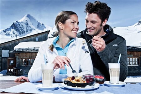 22 Kitzsteinhorn Kaprun A21