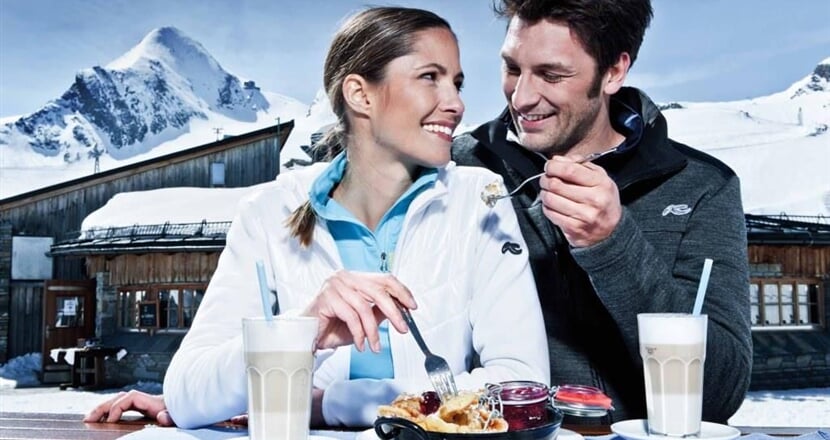 22 Kitzsteinhorn Kaprun A21
