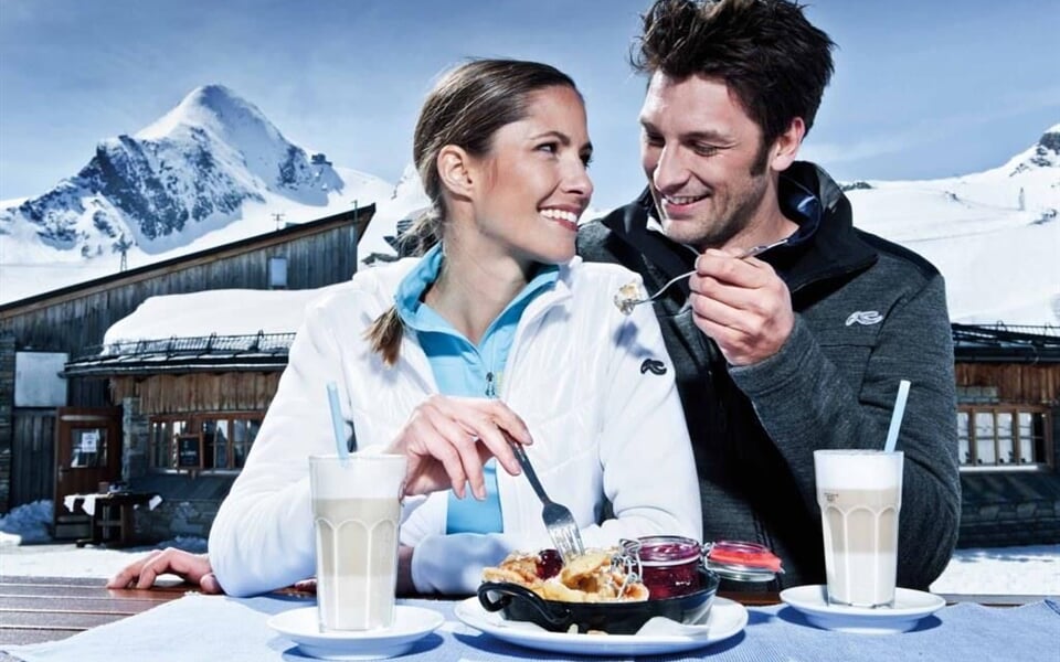 22 Kitzsteinhorn Kaprun A21