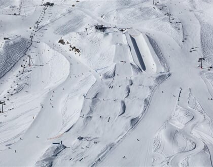 19 Kitzsteinhorn Kaprun A21