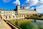 Poznávací zájezd Španělsko - Madrid - El Escorial