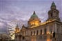 Irsko - Belfast