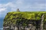 Poznávací zájezd Irsko - Cliffs of Moher