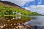 Poznávací zájezd Irsko - klášter Kylemore - NP Connemara
