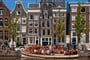 Poznávací zájezd Nizozemsko - Amsterdam