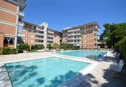 Rezidence Gardenia - Lignano