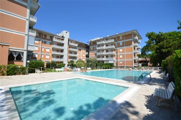 Rezidence Gardenia - Lignano