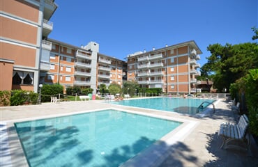 Rezidence Gardenia - Lignano