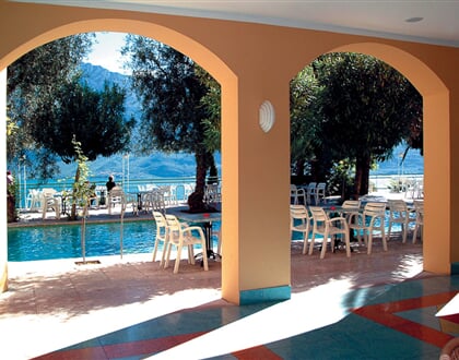 Hotel Cristina, Limone sul Garda (5)
