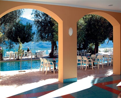 Hotel Cristina, Limone sul Garda (5)