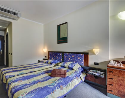 Hotel Cristina, Limone sul Garda (8)
