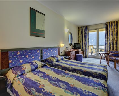 Hotel Cristina, Limone sul Garda (9)