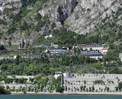 Hotel La Limonaia, Limone sul Garda (1)
