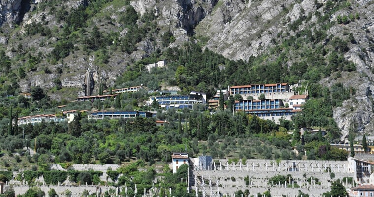 Hotel La Limonaia, Limone sul Garda (1)