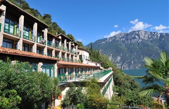 Residence La Limonaia *** - Limone sul Garda