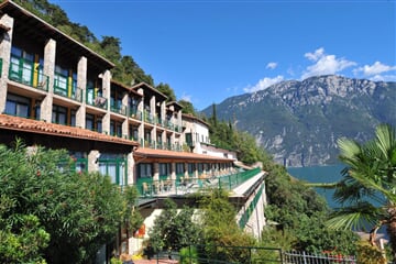 Residence La Limonaia *** - Limone sul Garda