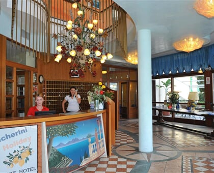 Hotel La Limonaia, Limone sul Garda (3)