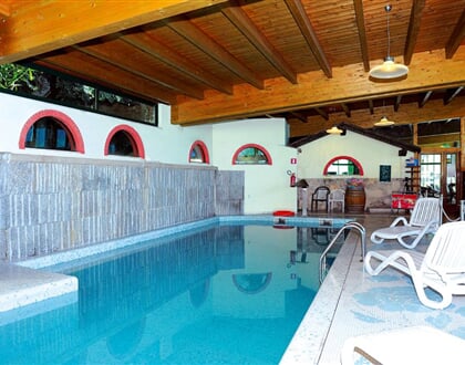 Hotel La Limonaia, Limone sul Garda (4)