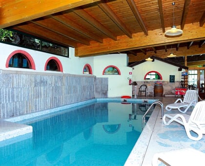 Hotel La Limonaia, Limone sul Garda (4)