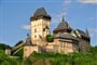 Česko - Karlštejn