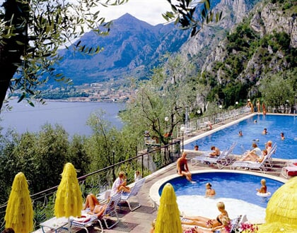 Hotel La Limonaia, Limone sul Garda (6)