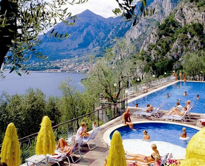 Hotel La Limonaia, Limone sul Garda (6)
