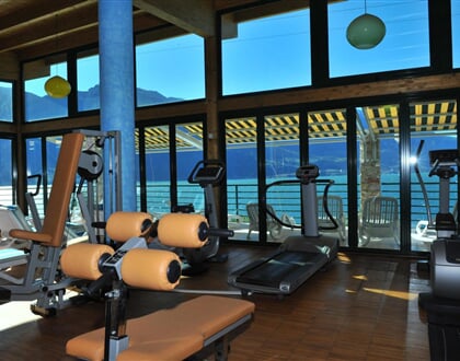 Hotel La Limonaia, Limone sul Garda (7)