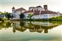 Poznávací zájezd Česko - Jindřichův Hradec